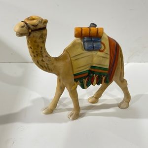 Goebel Hummel Large camel